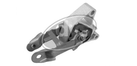 DYS 71-26781 Mounting, engine