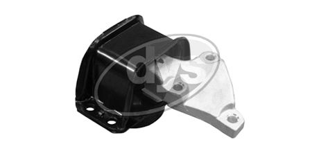 DYS 71-26800 Mounting, engine
