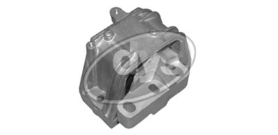 Mounting, engine DYS 71-26823