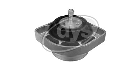 DYS 71-27222 Mounting, engine