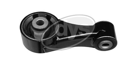 DYS 71-27292 Mounting, engine