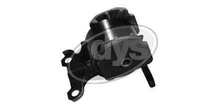 DYS 71-27415 Mounting, engine