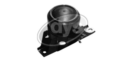 Mounting, engine DYS 71-27418