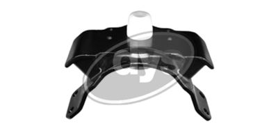 Mounting, engine DYS 71-27589