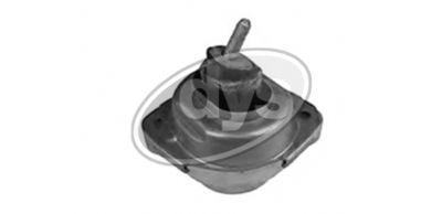 Mounting, engine DYS 71-27613