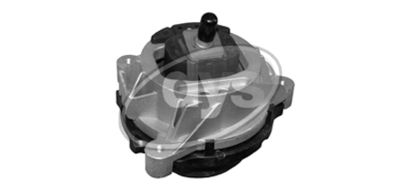 Mounting, engine DYS 71-27729