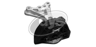 Mounting, engine DYS 71-27731