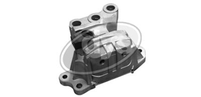 Mounting, engine DYS 71-27737