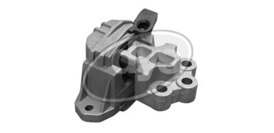 Mounting, engine DYS 71-28429