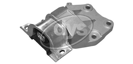 DYS 71-28431 Mounting, engine