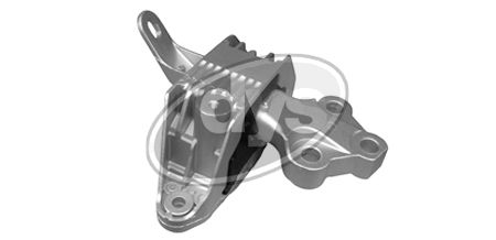 DYS 71-28435 Mounting, engine