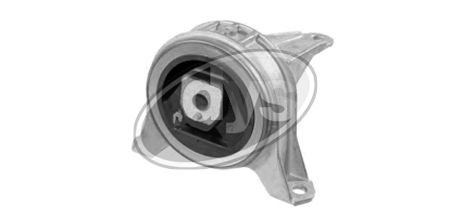 DYS 71-28970 Mounting, engine