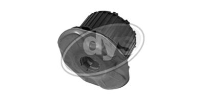 Bushing, axle cross member DYS 72-01169