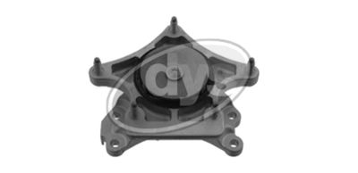 Mounting, automatic transmission DYS 72-04334