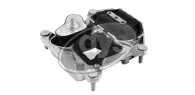 Mounting, automatic transmission DYS 72-04754