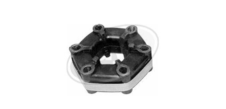 DYS 72-22069 Joint, propshaft