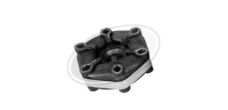 DYS 72-22070 Joint, propshaft