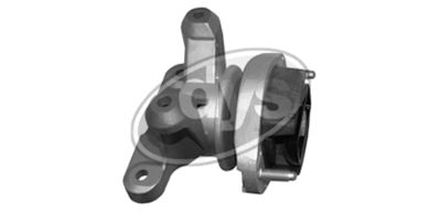 Mounting, automatic transmission DYS 72-22094