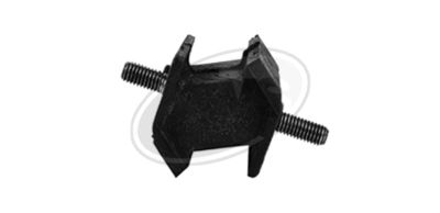 Mounting, automatic transmission DYS 72-22139