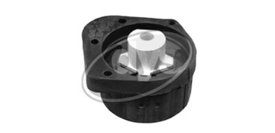 Mounting, automatic transmission DYS 72-22142