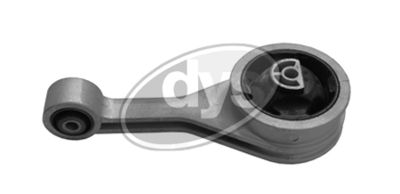 Mounting, automatic transmission DYS 72-22194