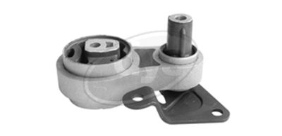 Mounting, automatic transmission DYS 72-22195