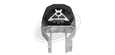 Mounting, automatic transmission DYS 72-22198