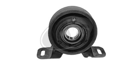 DYS 72-22205 Suspension, propshaft