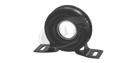 DYS 72-22206 Suspension, propshaft