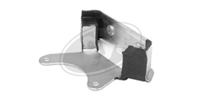 Mounting, automatic transmission DYS 72-22297