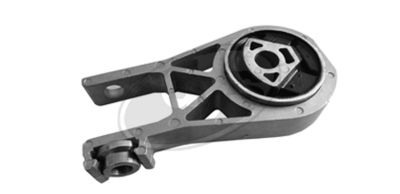 Mounting, automatic transmission DYS 72-22299