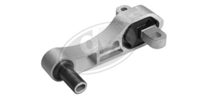 Mounting, automatic transmission DYS 72-22302