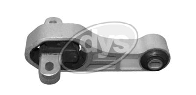 Mounting, automatic transmission DYS 72-22304