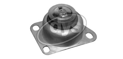 Mounting, automatic transmission DYS 72-22309