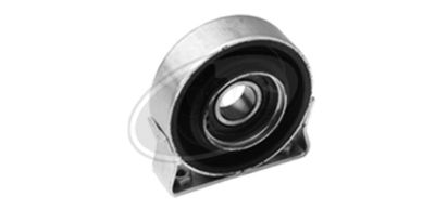 Suspension, propshaft DYS 72-22312