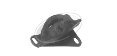 Mounting, automatic transmission DYS 72-22313