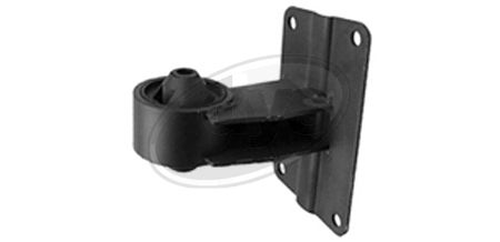 DYS 72-22347 Mounting, automatic transmission