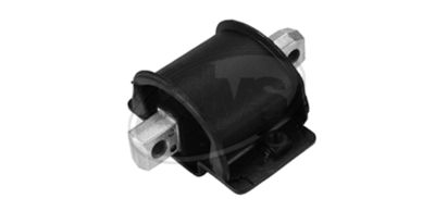 Mounting, automatic transmission DYS 72-22372