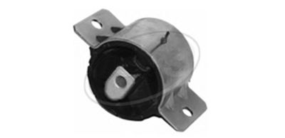 Mounting, automatic transmission DYS 72-22377