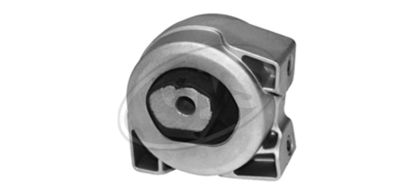Mounting, automatic transmission DYS 72-22379