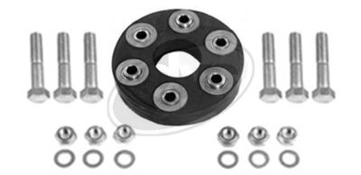 Joint, propshaft DYS 72-22381