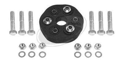 Joint, propshaft DYS 72-22383