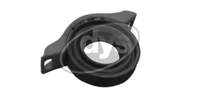 Suspension, propshaft DYS 72-22384