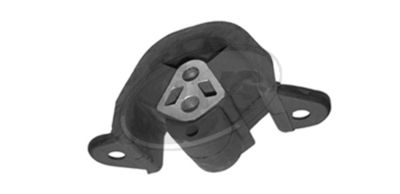 Mounting, automatic transmission DYS 72-22399