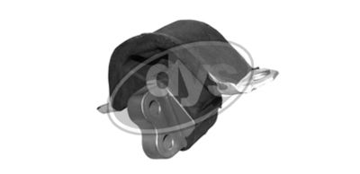 Mounting, automatic transmission DYS 72-22428