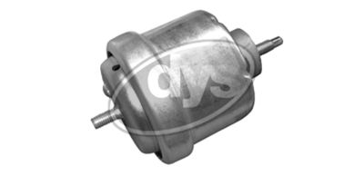 Mounting, automatic transmission DYS 72-22462