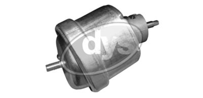 Mounting, automatic transmission DYS 72-22463