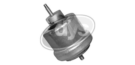 DYS 72-22464 Mounting, automatic transmission