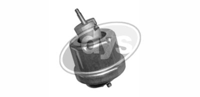 Mounting, automatic transmission DYS 72-22465