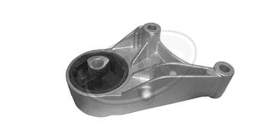 Mounting, automatic transmission DYS 72-22475